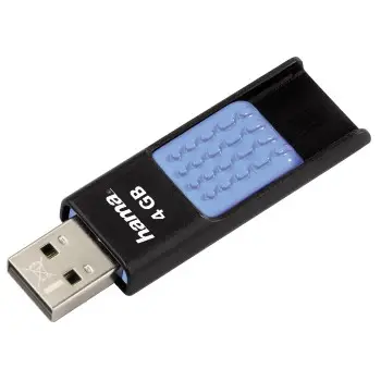 Hama Paletto 4GB 00104311
