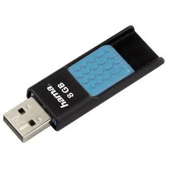 Hama Paletto 8GB 00104312