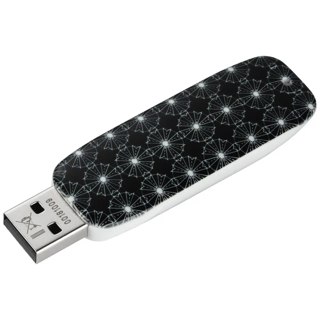 Hama Pattern 16 GB 00181009