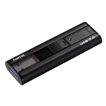 Hama Pro 128GB 00124016