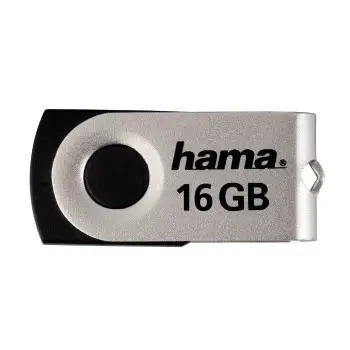 Hama Rotate Mini 16 GB 00094143