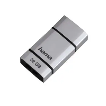 Hama Smartly 3in1, USB 2.0, 32GB 00123996