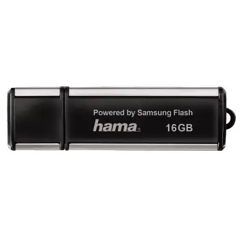 Hama "Spezializer" FlashPen 16 GB 00091000