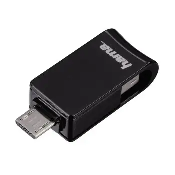 Hama Turn 16GB USB 2.0 00123961