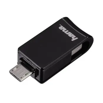 Hama Turn 32GB USB 2.0 00123962