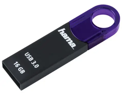 Hama Varius 16 GB 00124164