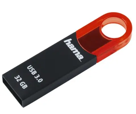Hama Varius 32 GB 00124165