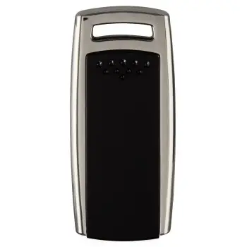 Hama "VIP black" HighSpeed Pro FlashPen 8 GB 00094149