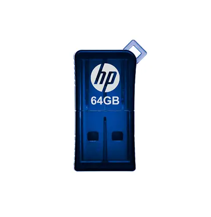 HP 64GB v165w FDU64GBHPV165W-EF