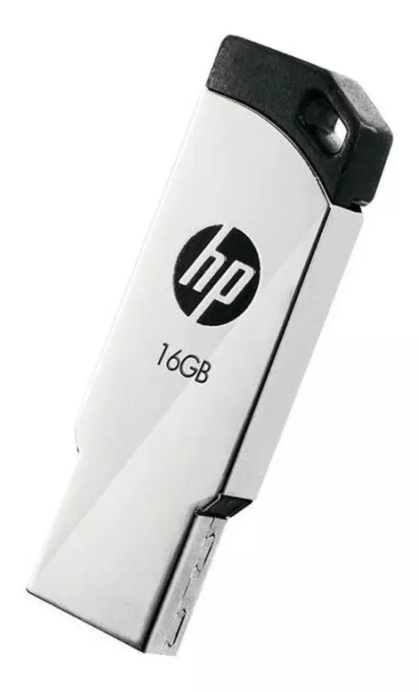 HP HPFD236W-16 16 GB