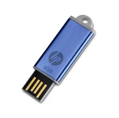 HP V135W 8 GB FDU8GBHPV135W-EF