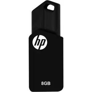 HP V150W 8GB USB 2.0 FDU8GBHPV150W-EF
