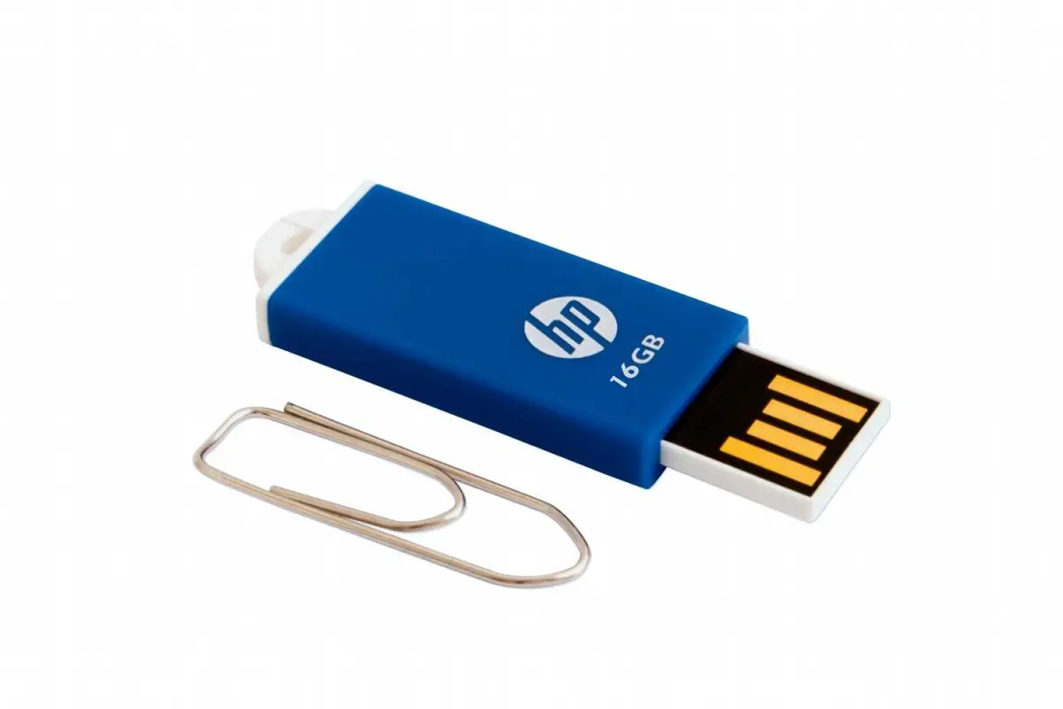 HP V195b 16GB FDU16GBHPV195B-EF