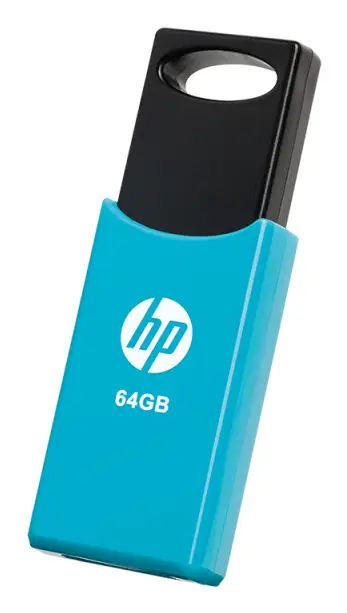 HP v212w 64 GB HPFD212LB-64