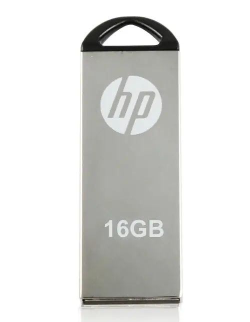 HP v220w 16GB FDU16GBHPV220W-EF