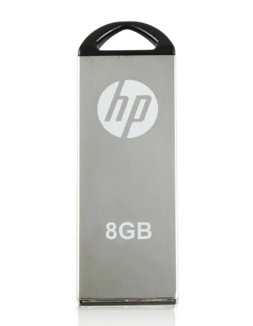 HP v220w 8GB FDU8GBHPV220W-EF