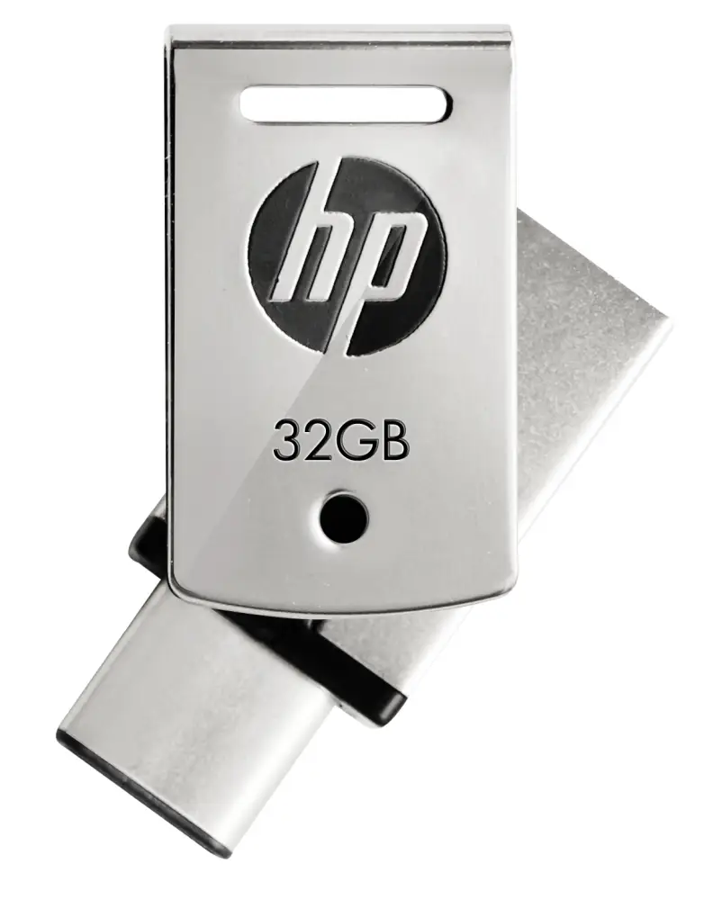 HP x5000m 32 GB HPFD5000M-32