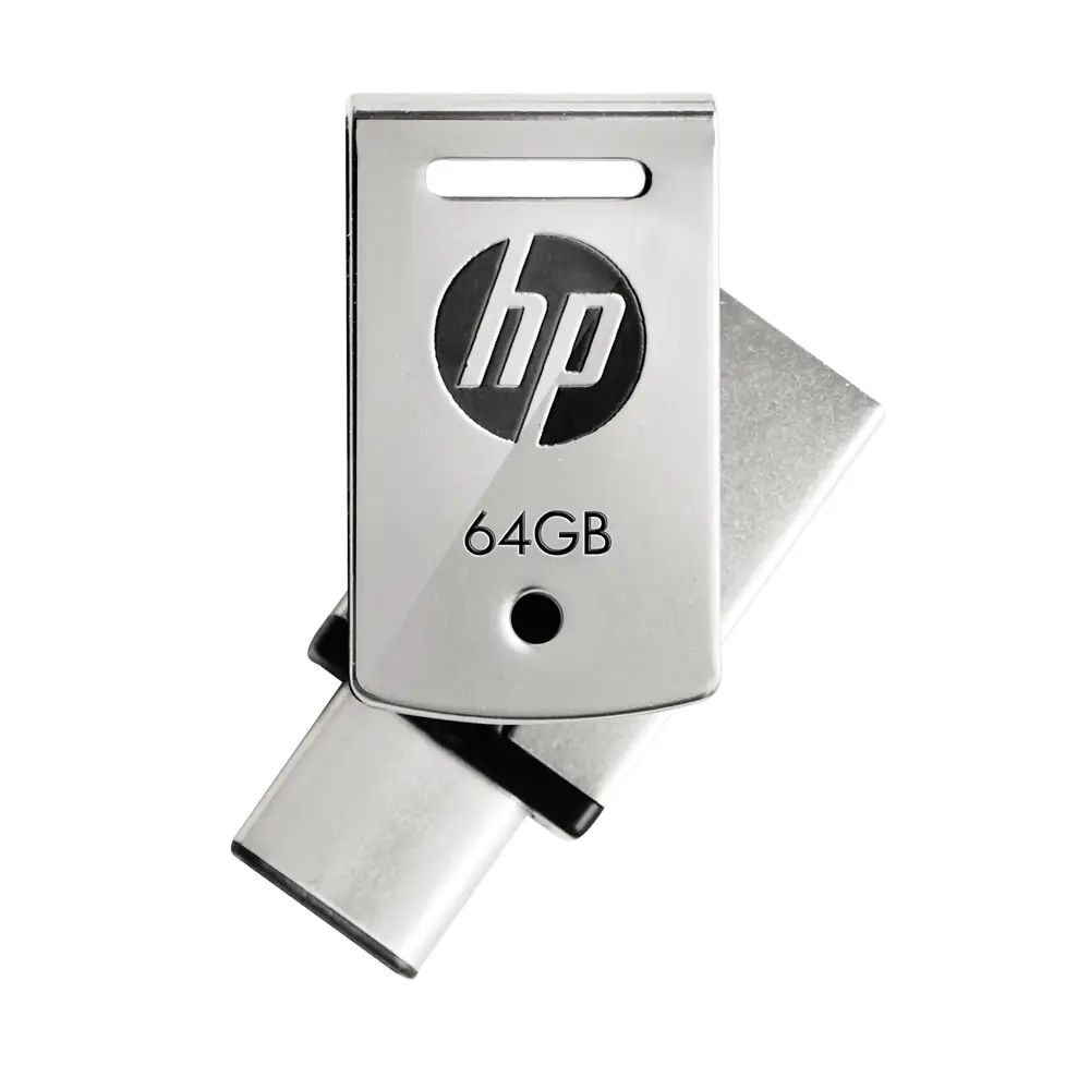 HP x5000m 64 GB HPFD5000M-64