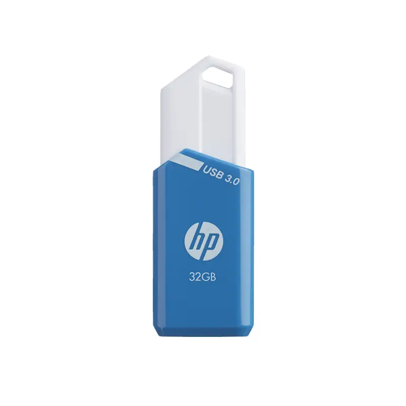 HP x755w 32GB FD32GHPX755W-EF