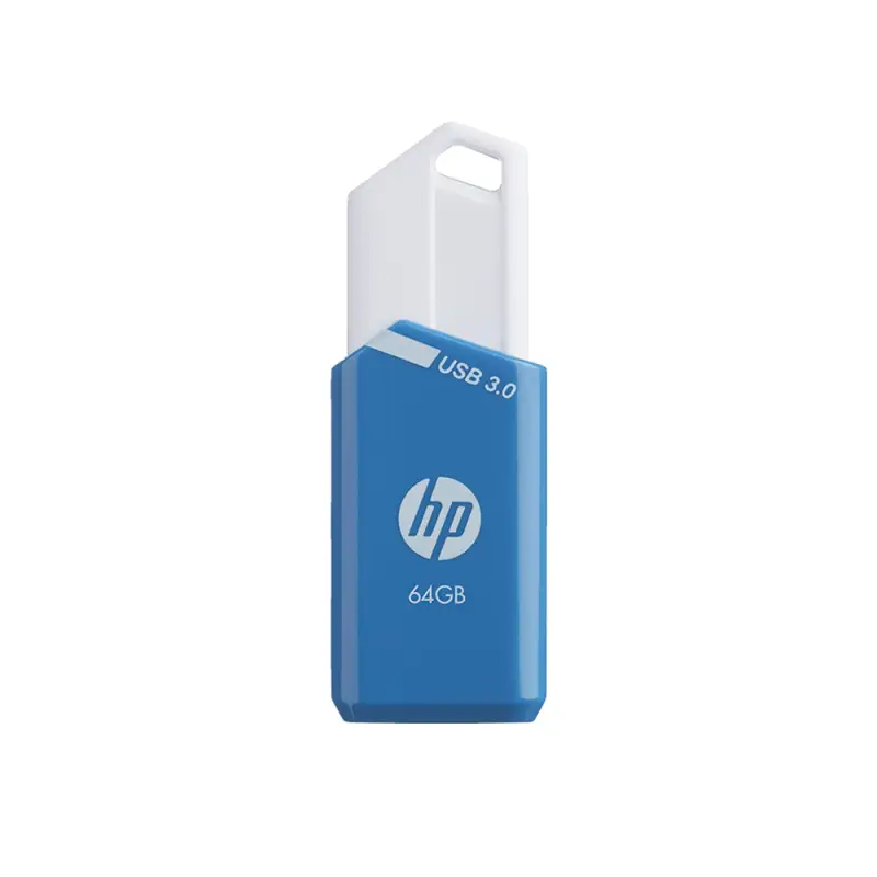 HP x755w 64GB FD64GHPX755W-EF