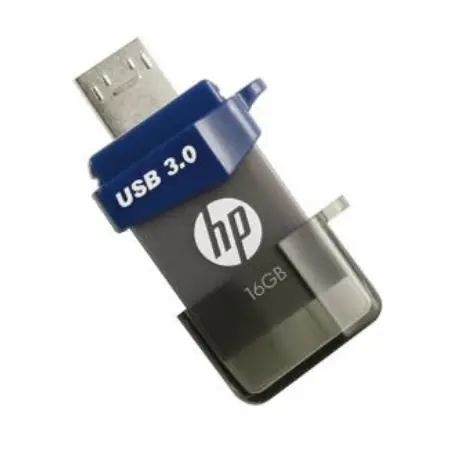 HP X790M 16 GB HPFD790M-16
