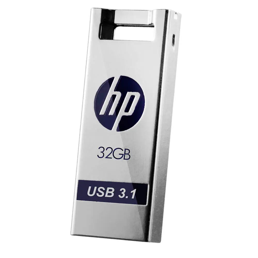 HP x795w 32 GB HPFD795W-32