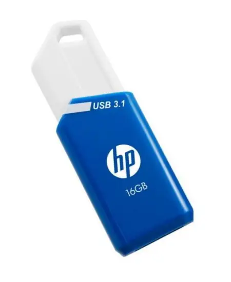 HP yX755W 16 GB HPFD755W-16