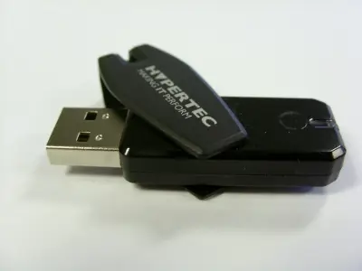 Hypertec 16GB Standard HYFLUSB0716G