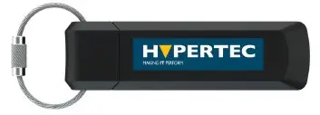 Hypertec 1GB FipsEnCrypt FIPS 140-2 Level 3 256Bit HYFIPS02041GB