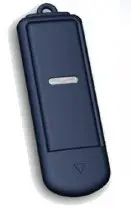 Hypertec 1GB FipsEnCrypt PLUS RUGGED 140-2 Level 3 256Bit HYFIPS05081GB