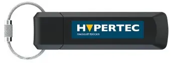 Hypertec 1GB FipsEnCrypt PLUS HYFIPS05041GB
