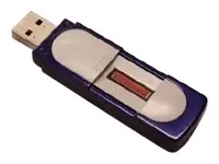 Hypertec 1GB HyperDrive HYFLUSB051GB
