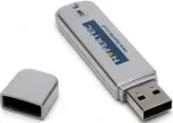 Hypertec 2GB USB 2.0 X130 HYFLUSB342GB-E