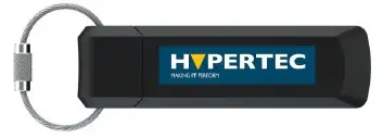 Hypertec 32GB FipsEnCrypt FIPS 140-2 Level 3 256Bit HYFIPS020432GB