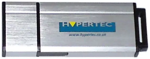Hypertec 64GB Standard HYFLUSB0264G-BE