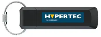 Hypertec 8GB FipsEnCrypt PLUS 140-2 Level 3 256Bit HYFIPS05048GB