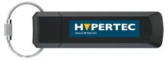 Hypertec FipsEnCrypt 16 GB HYFIPS050416GB