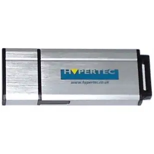 Hypertec HYFLUSB024GB-BE 4 GB