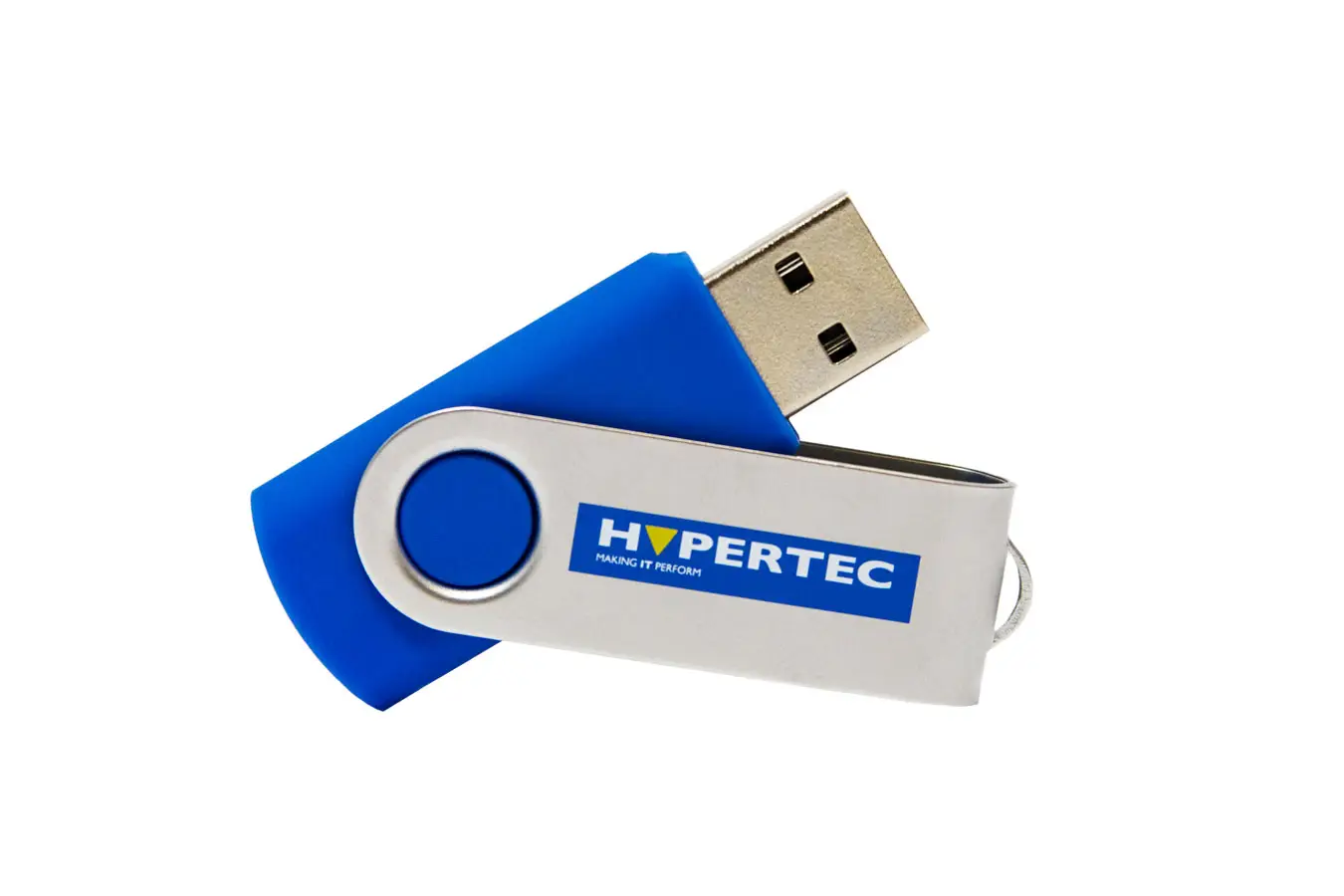 Hypertec HYFLUSB24GB 4 GB