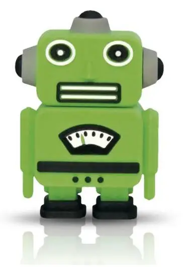 ICY BOX 8GB Robot IB-ST002-8