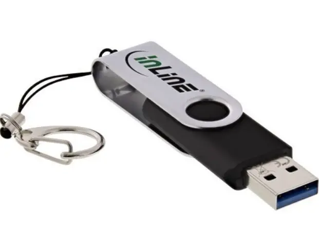 InLine 16GB USB 3.0 35062I