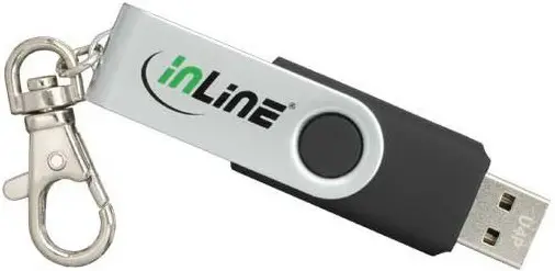 InLine 32GB USB 2.0 35031I