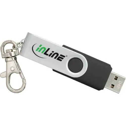 InLine 35026I 16 GB
