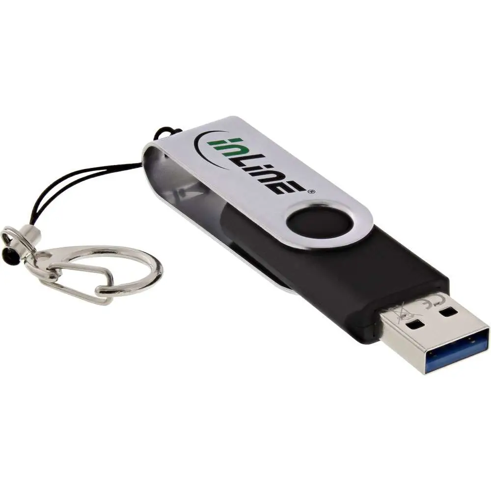 InLine 8GB USB 3.0 35061I