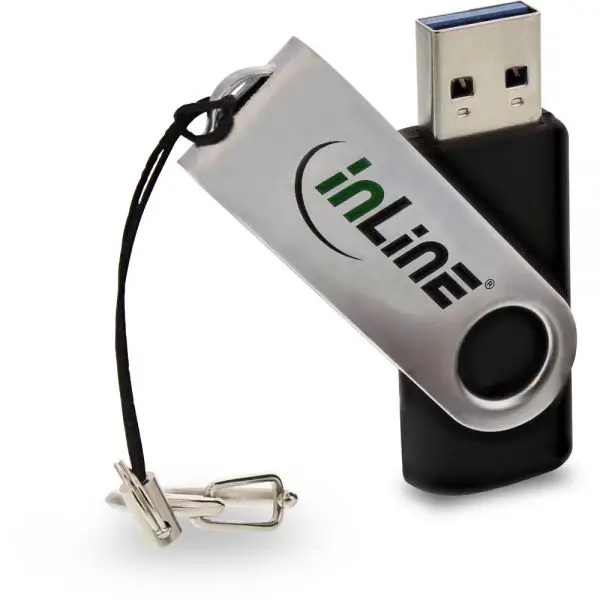 InLine USB 3.0 128GB 35065I
