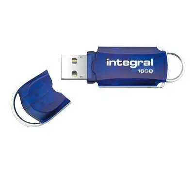 Integral 229348 16 GB