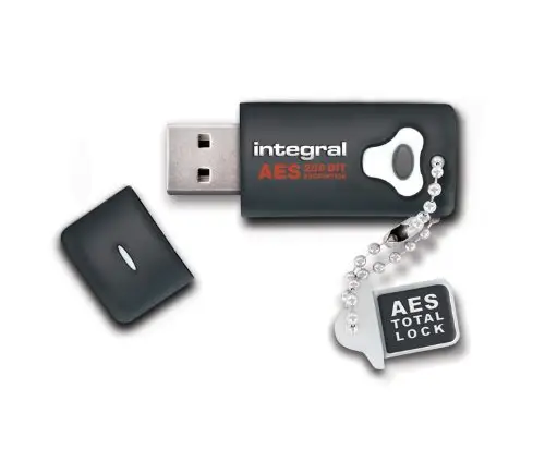 Integral 229411 4 GB