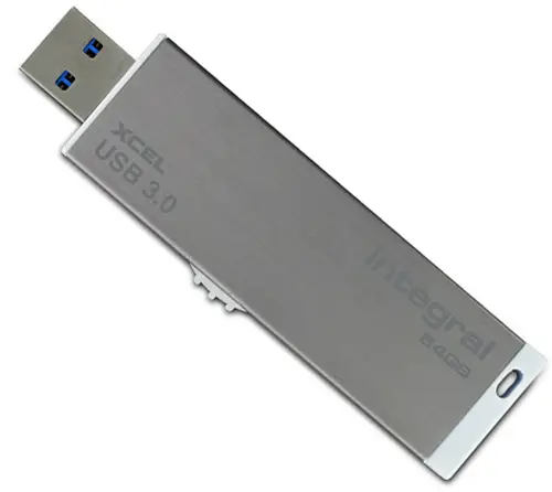 Integral FD3-064G-XCEL INFD64GBXCE3.0