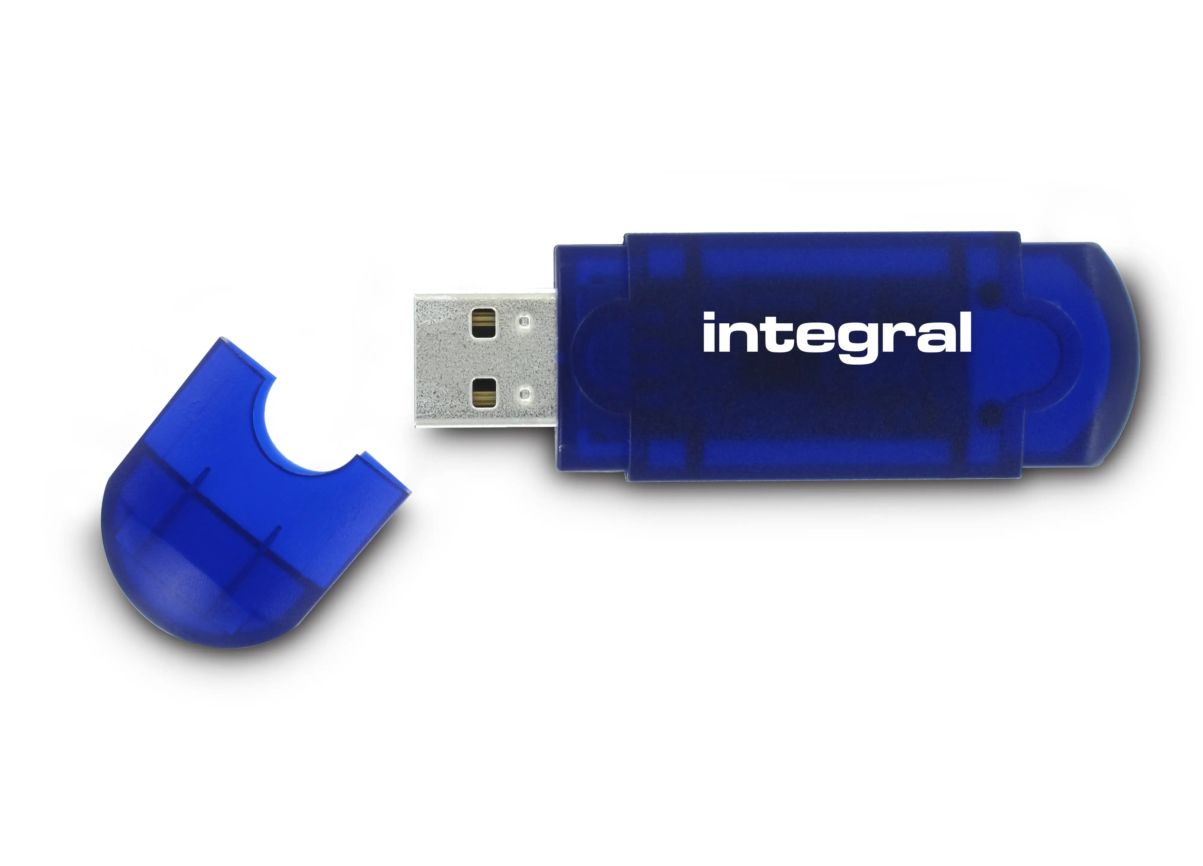 Integral INFD128GBEVOBL 128 GB
