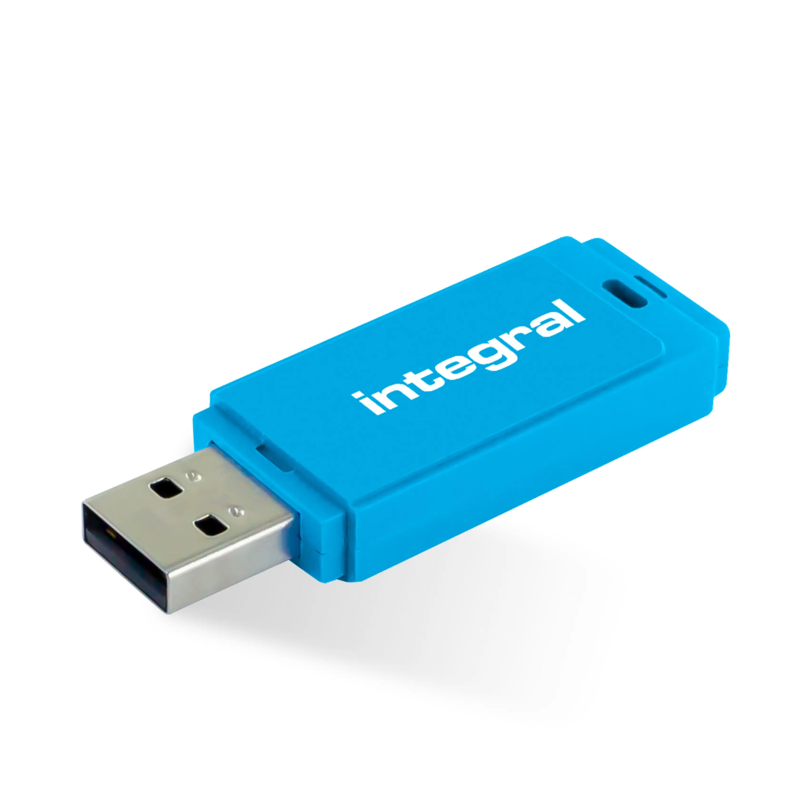 Integral INFD128GBNEONB 128 GB